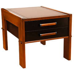 Lane End Table